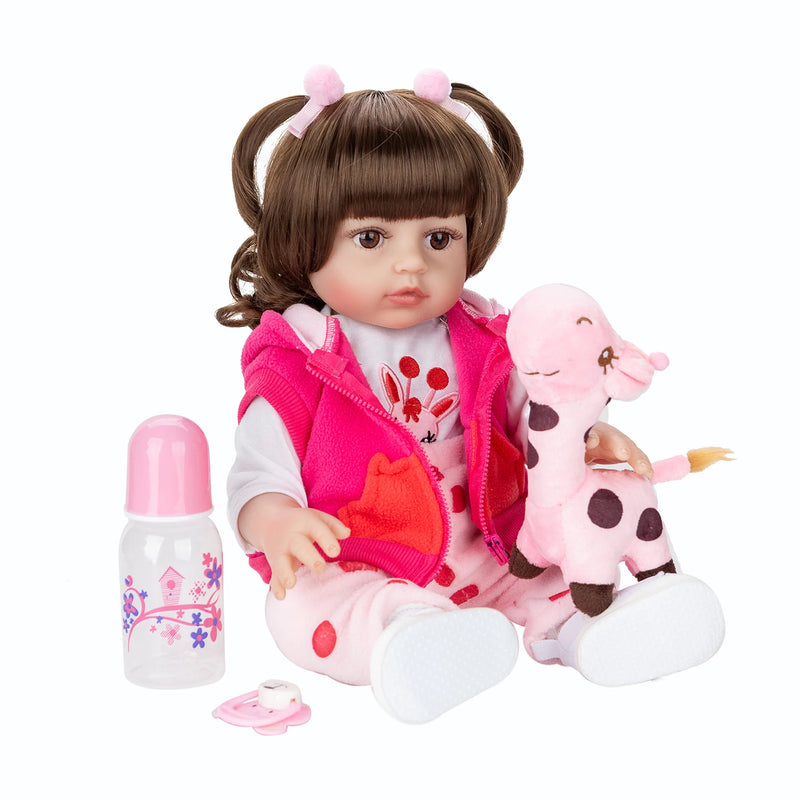 Bebê Reborn  Stella