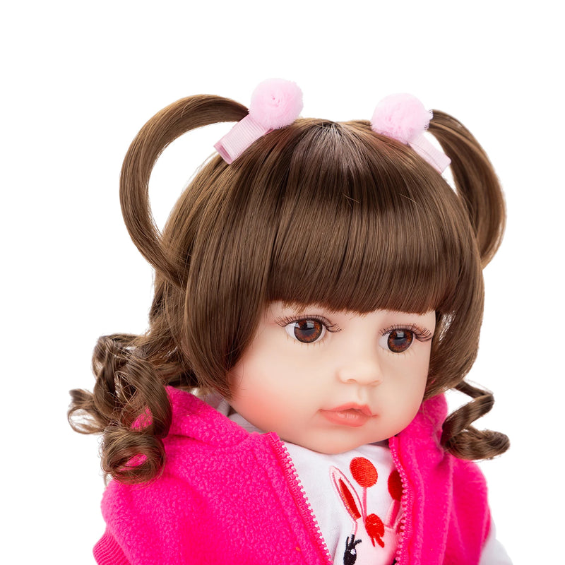 Bebê Reborn  Stella