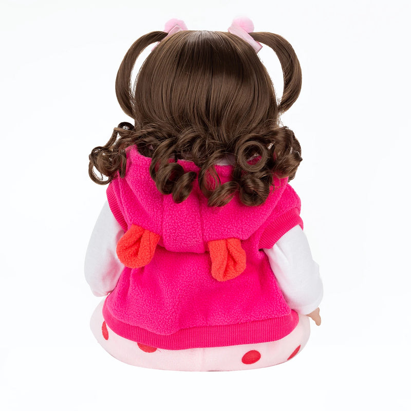 Bebê Reborn  Stella