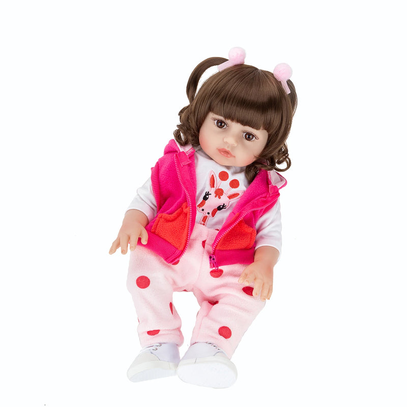 Bebê Reborn  Stella